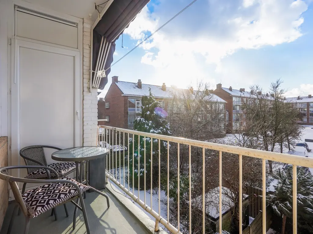 Minister Aalberselaan 114, Rijswijk