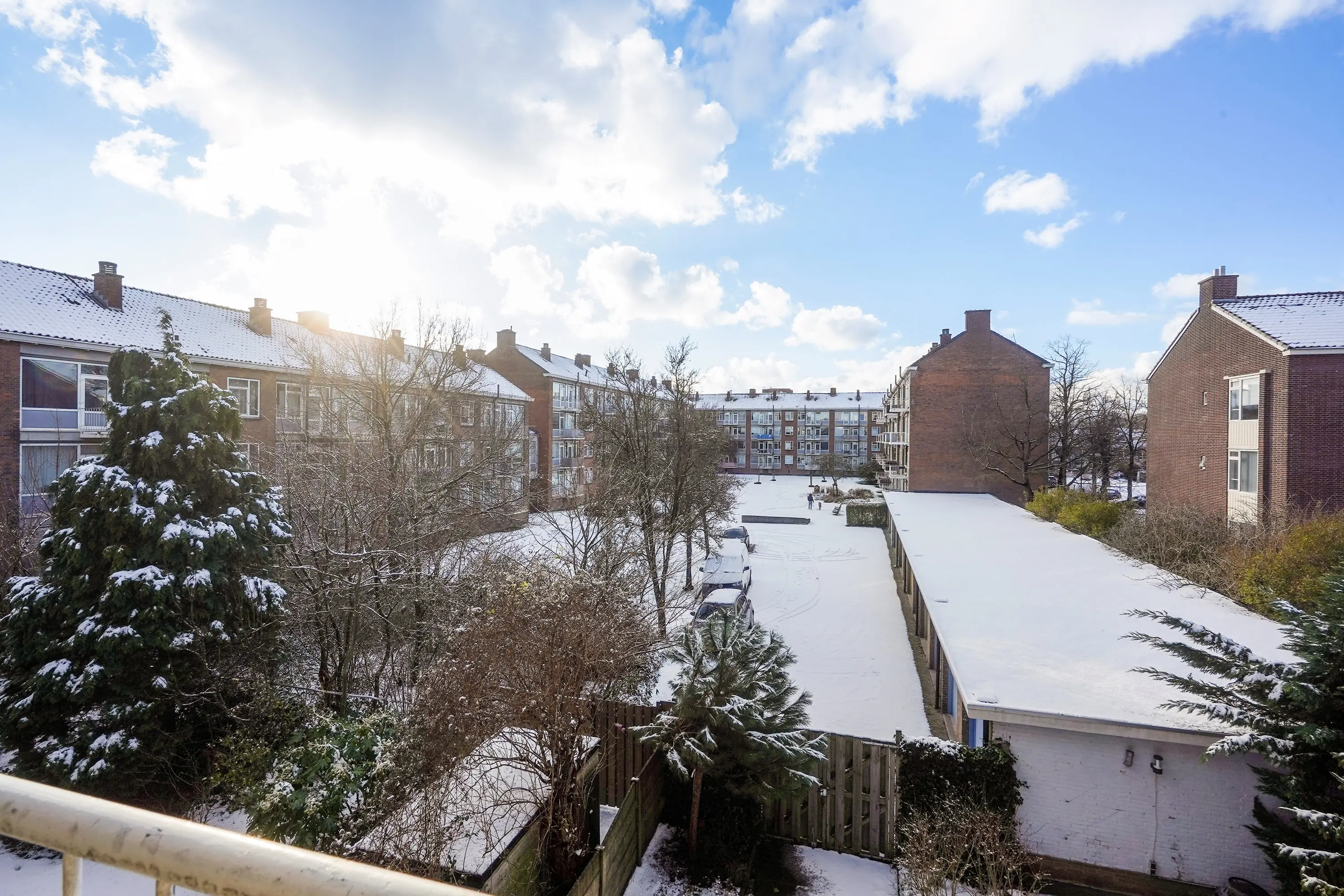 Minister Aalberselaan 114