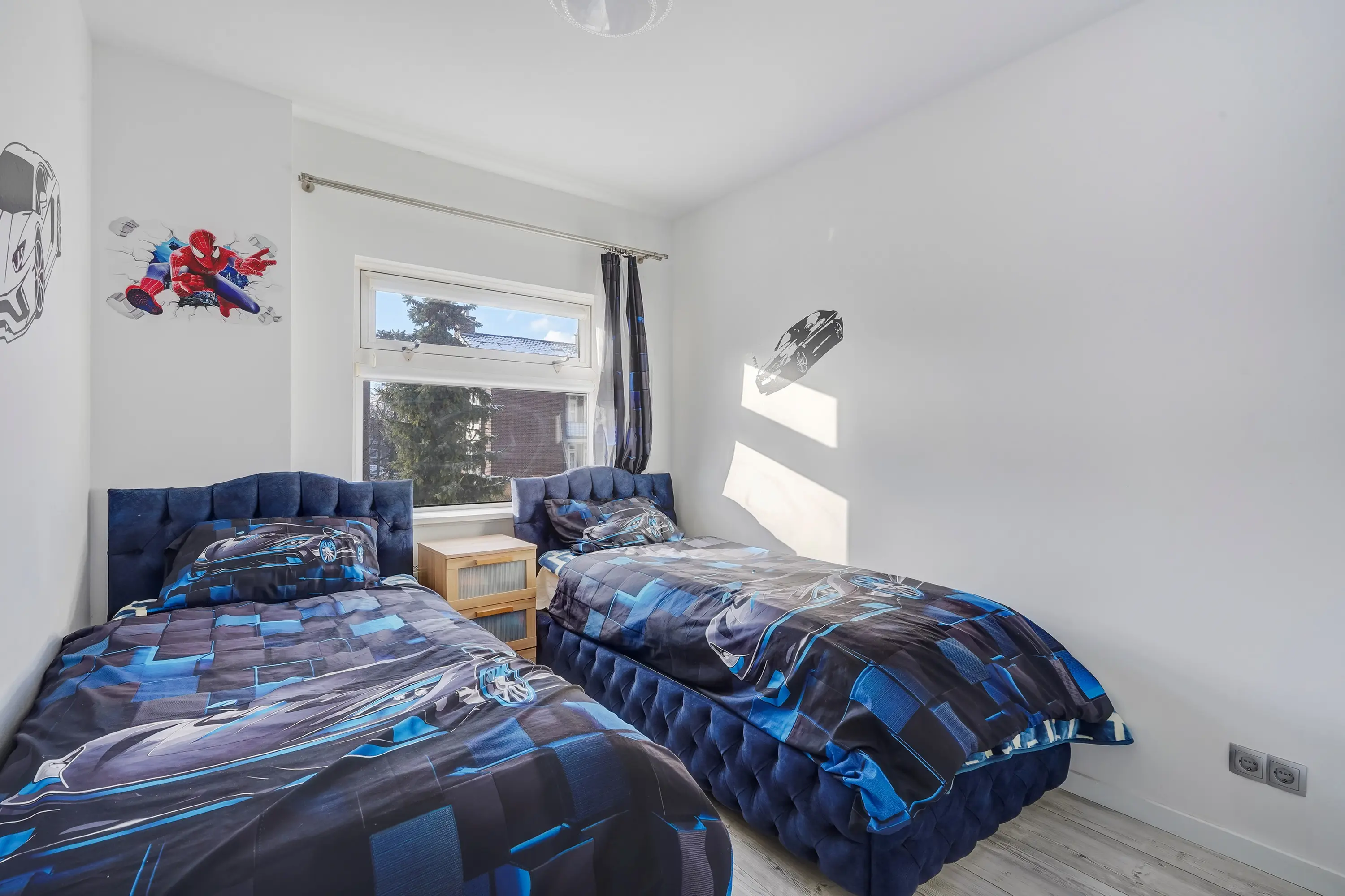 Minister Aalberselaan 114