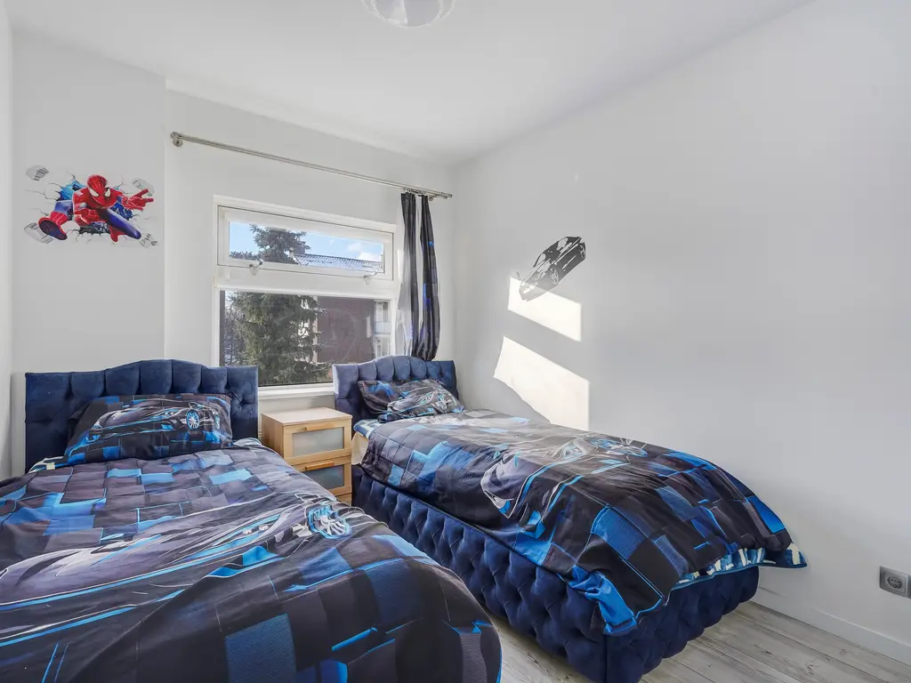 Minister Aalberselaan 114, Rijswijk