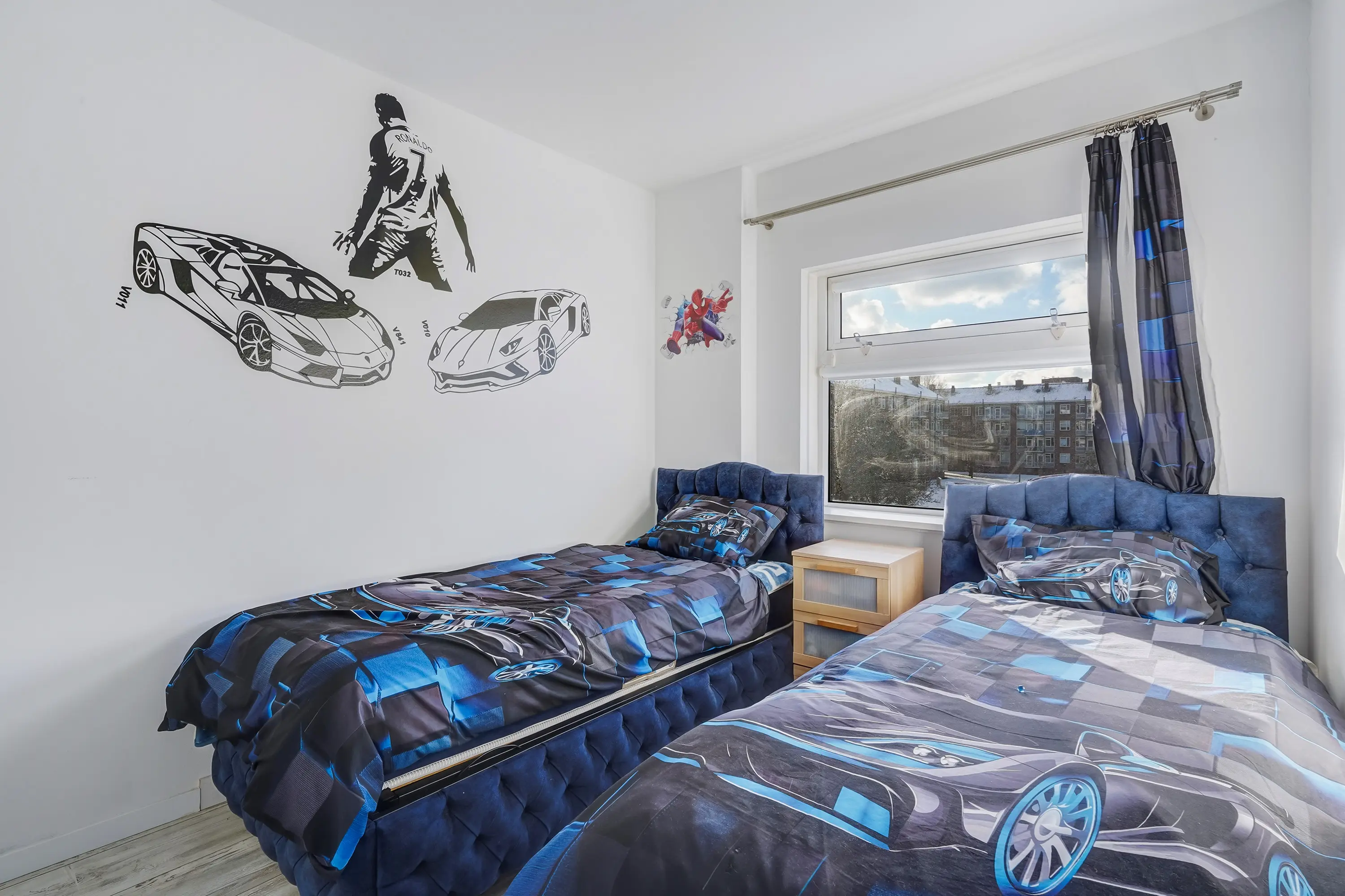 Minister Aalberselaan 114