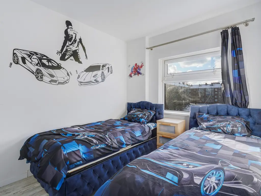 Minister Aalberselaan 114, Rijswijk