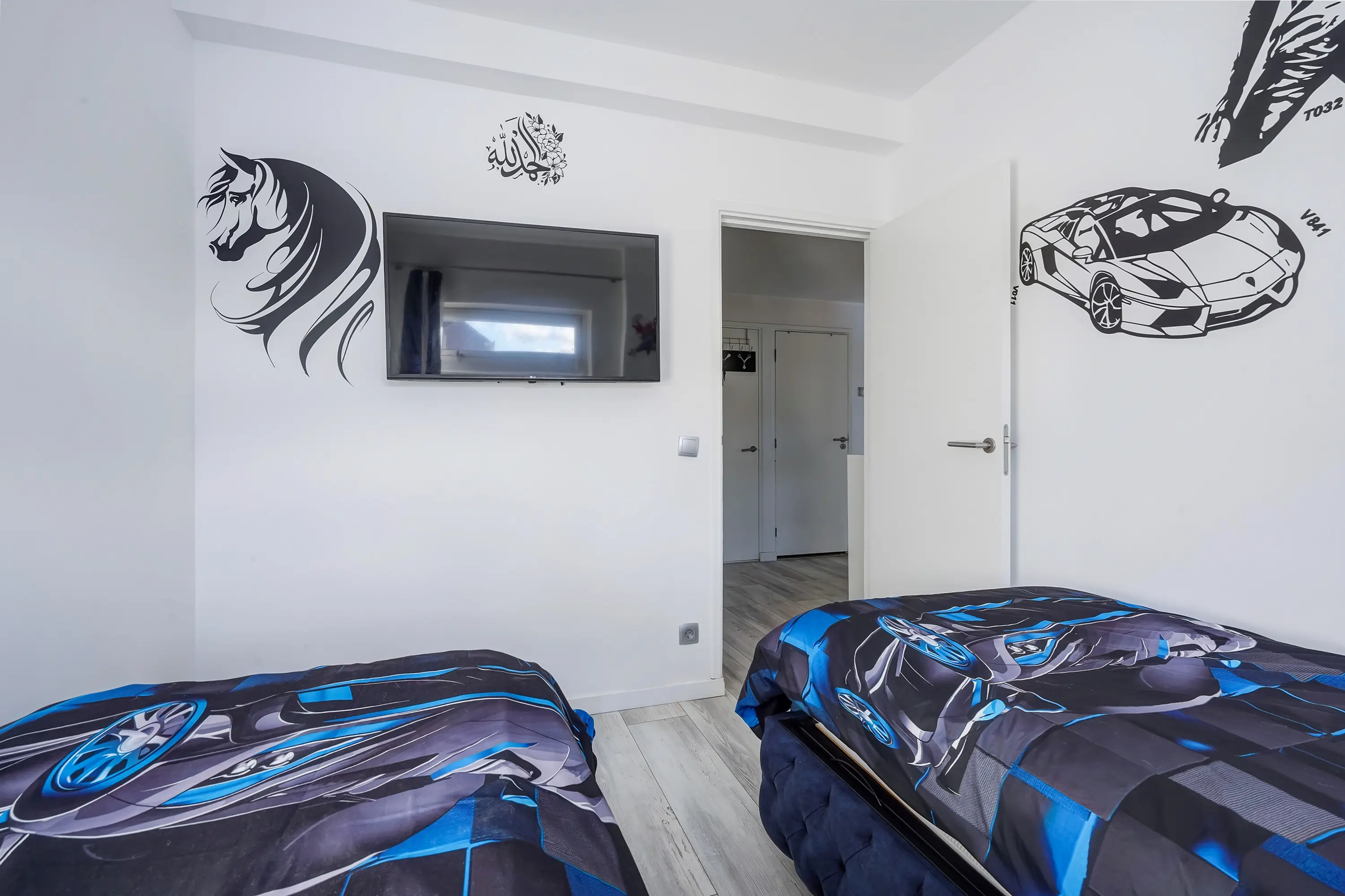 Minister Aalberselaan 114