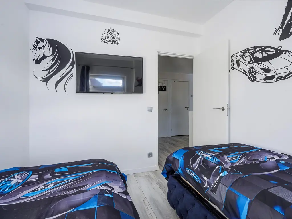 Minister Aalberselaan 114, Rijswijk