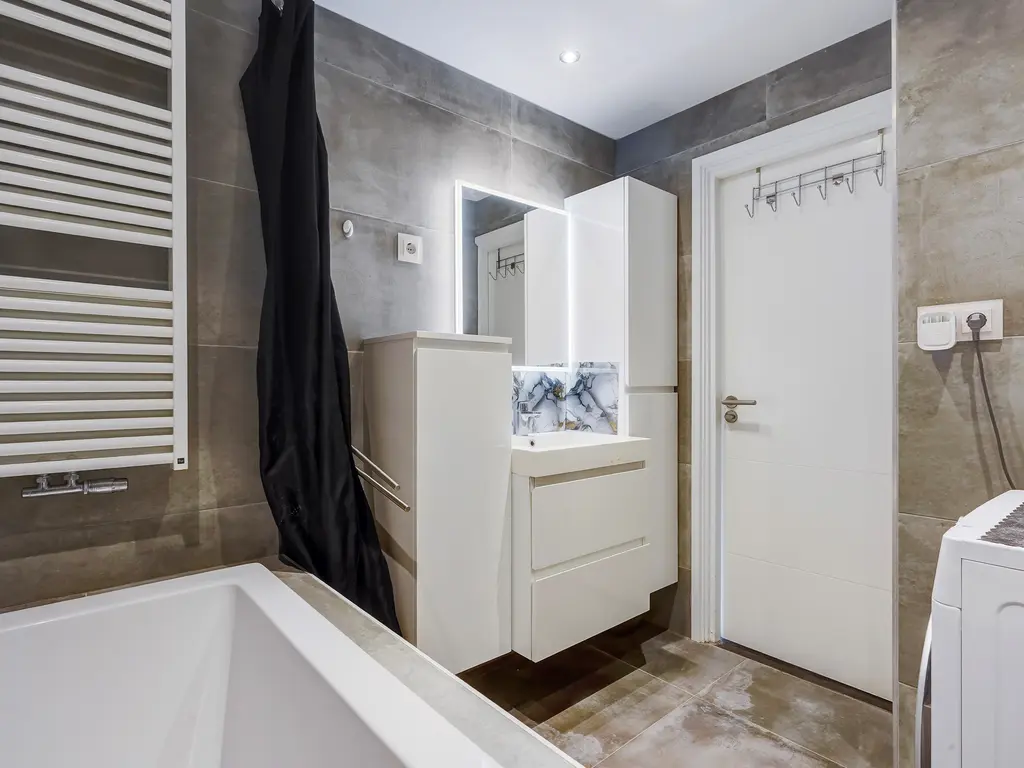 Minister Aalberselaan 114, Rijswijk