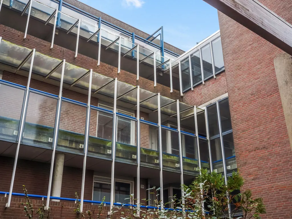 Zwolsestraat 390, Den Haag