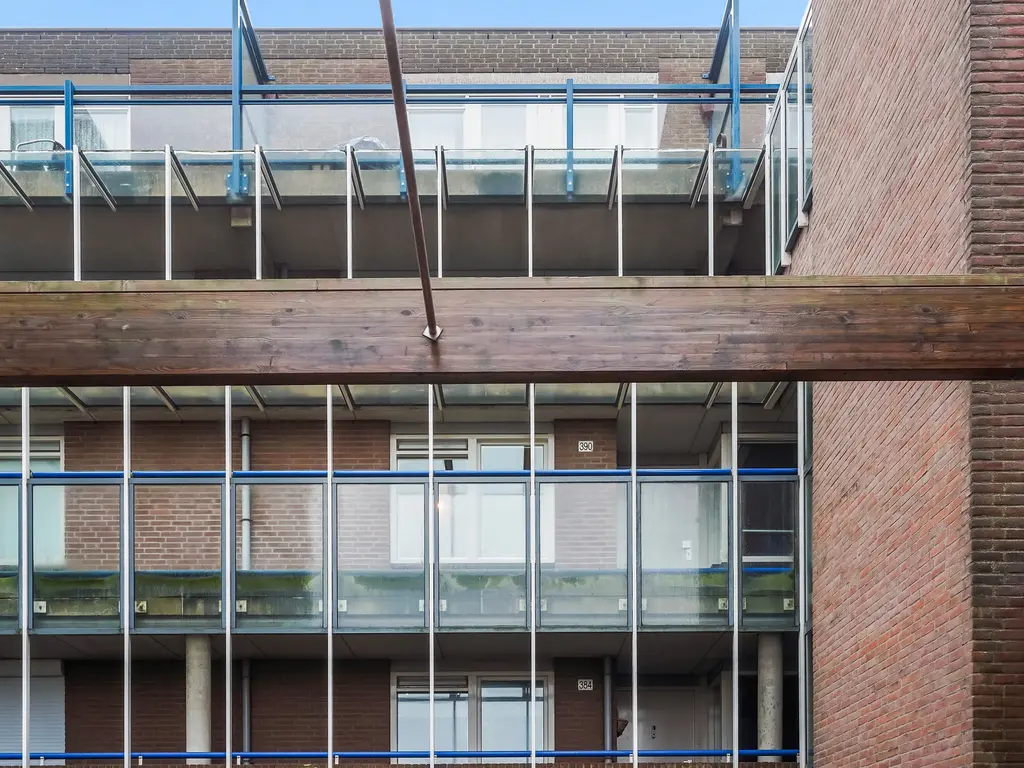 Zwolsestraat 390, Den Haag