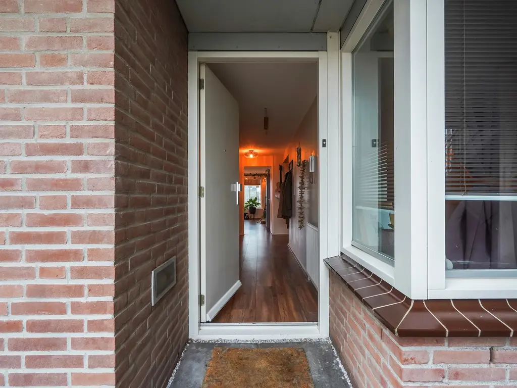 Zwolsestraat 390, Den Haag