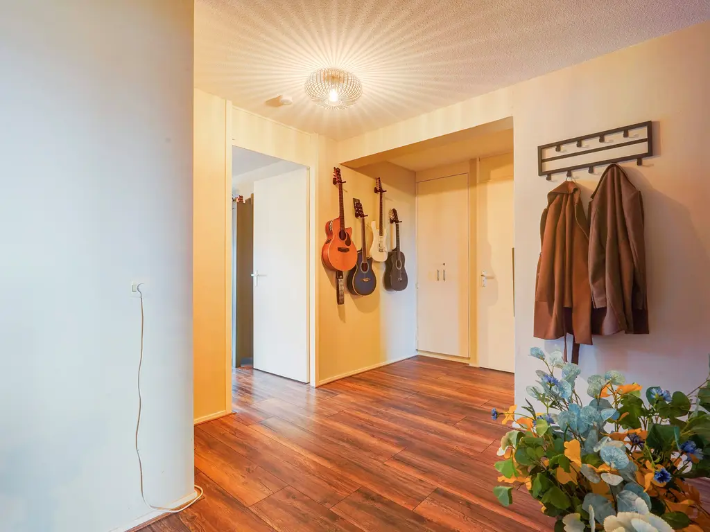 Zwolsestraat 390, Den Haag