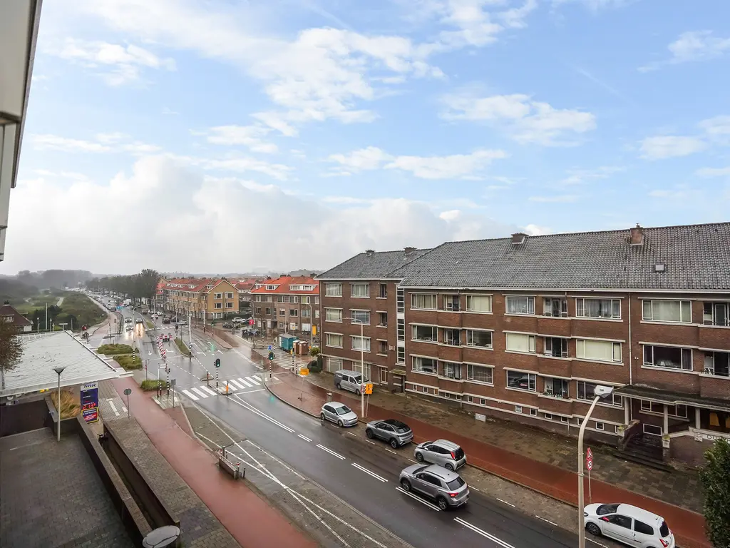 Zwolsestraat 390, Den Haag