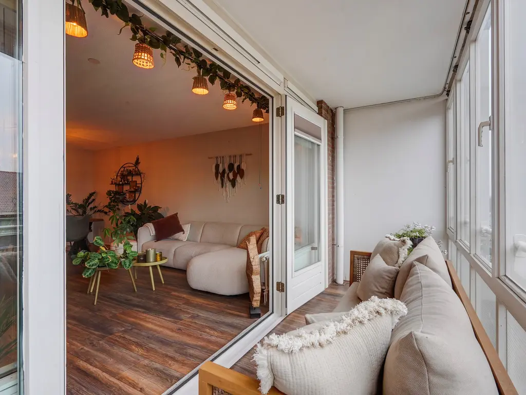 Zwolsestraat 390, Den Haag