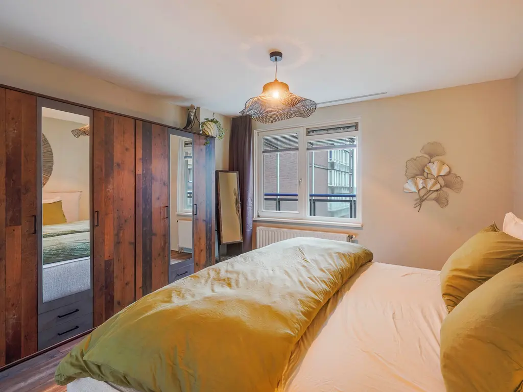 Zwolsestraat 390, Den Haag