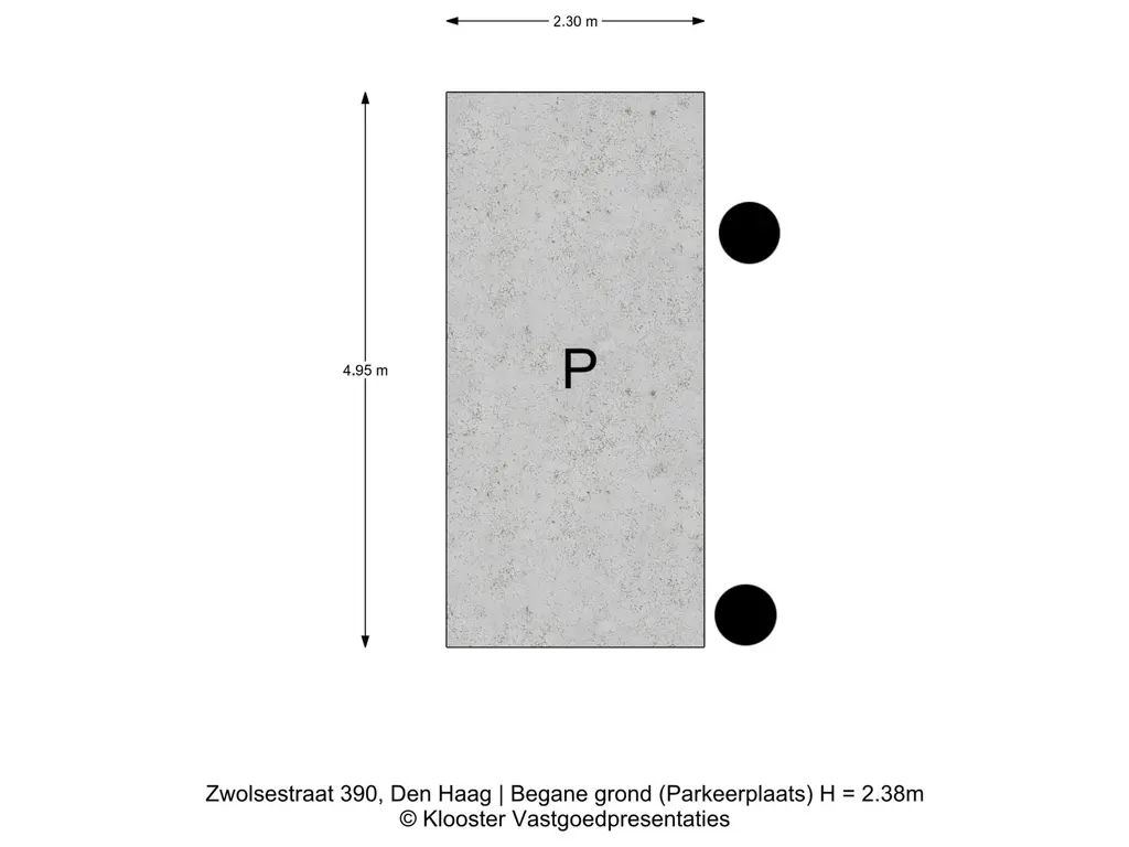 Zwolsestraat 390, Den Haag