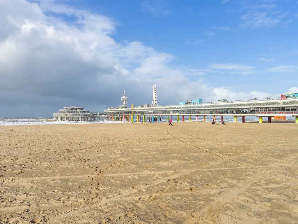 Zwolsestraat 390, Den Haag