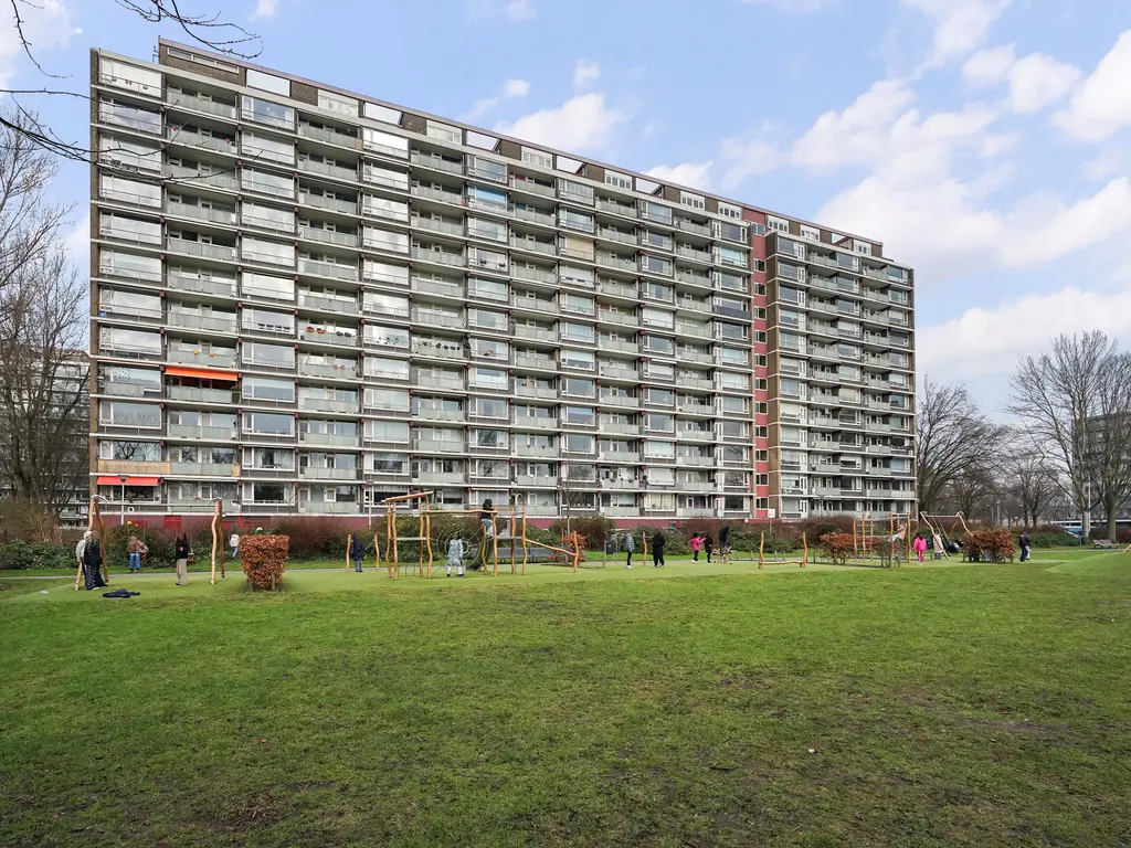 Heiloostraat 465, Den Haag