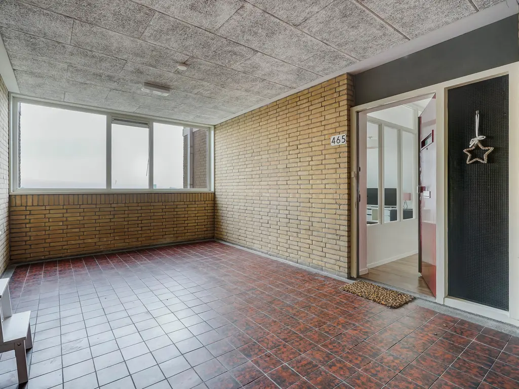 Heiloostraat 465, Den Haag