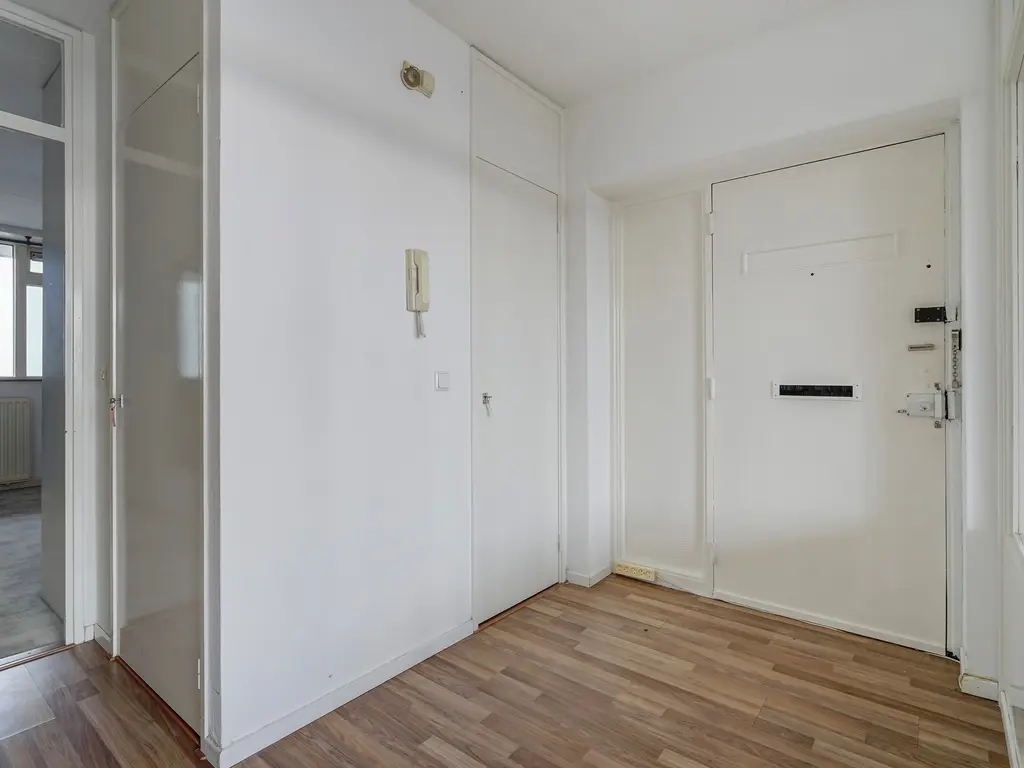 Heiloostraat 465, Den Haag