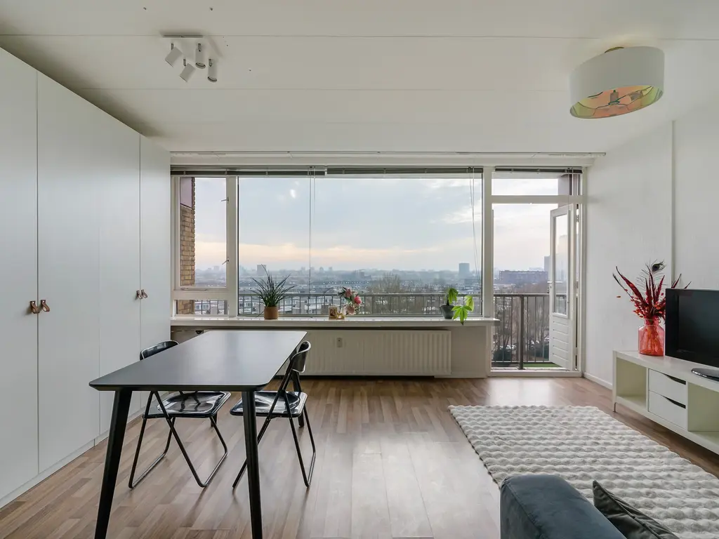 Heiloostraat 465, Den Haag