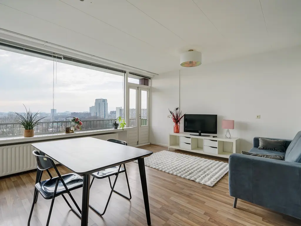 Heiloostraat 465, Den Haag