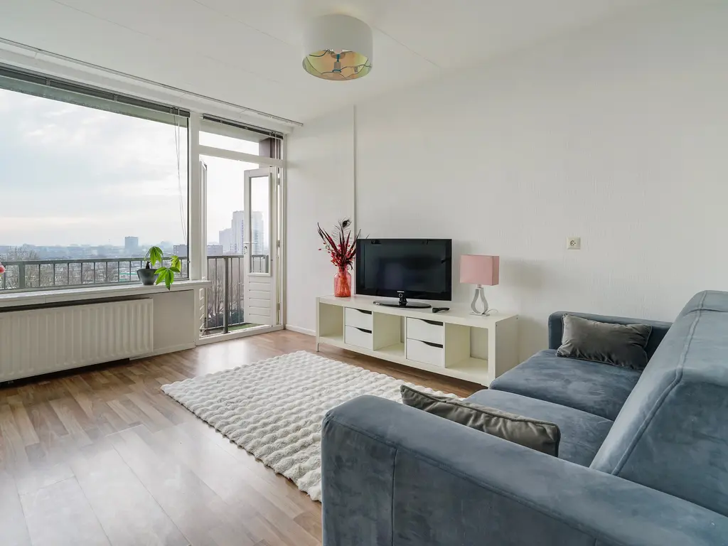 Heiloostraat 465, Den Haag