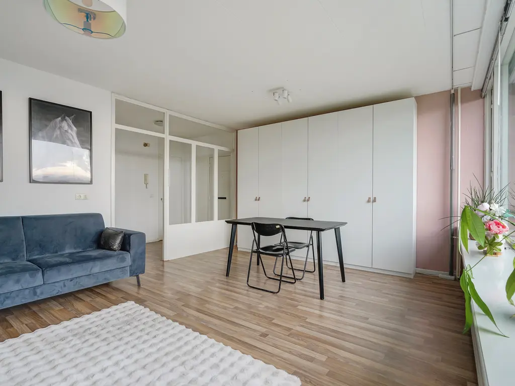 Heiloostraat 465, Den Haag