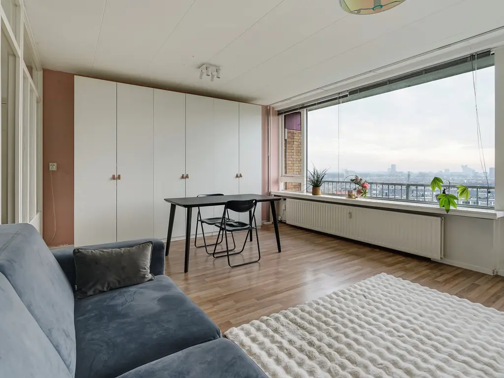 Heiloostraat 465, Den Haag