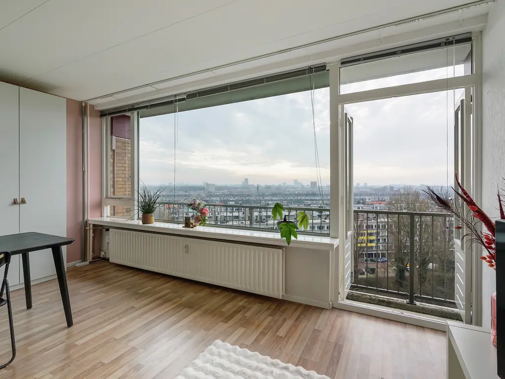 Heiloostraat 465, Den Haag