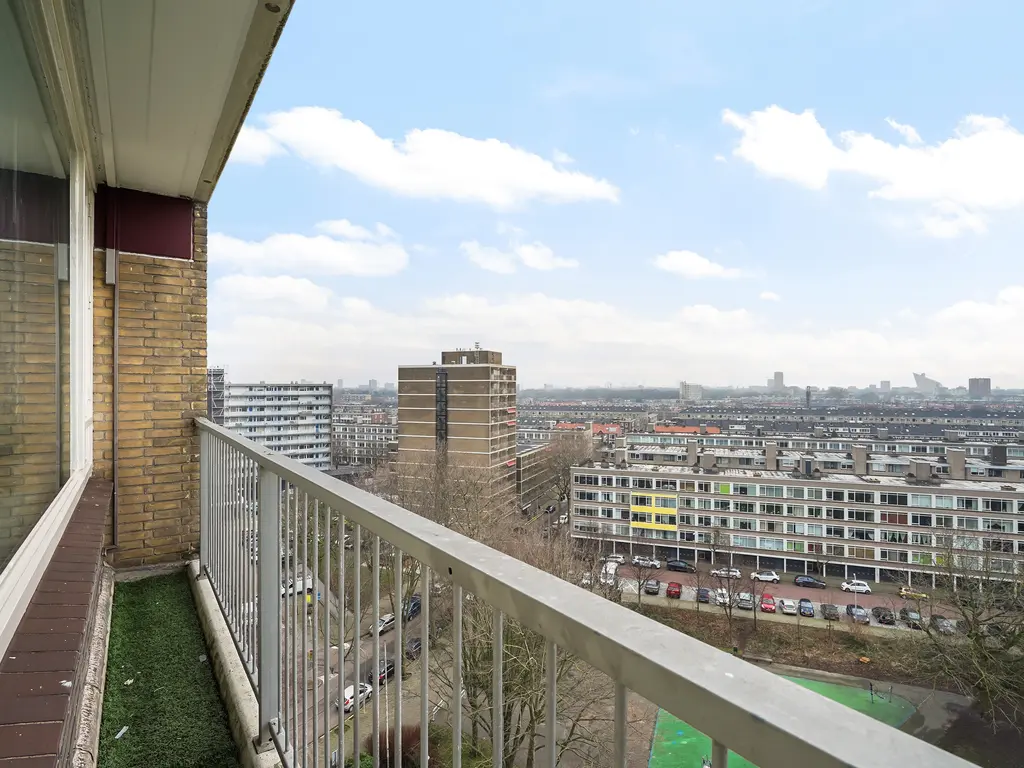 Heiloostraat 465, Den Haag