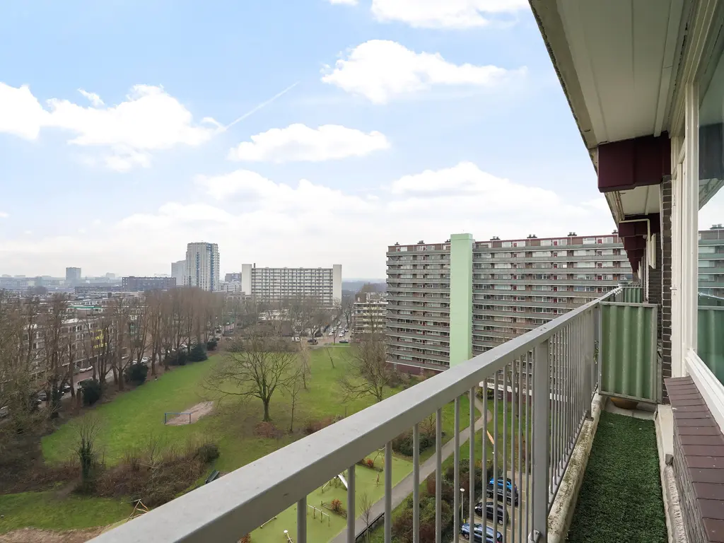 Heiloostraat 465, Den Haag