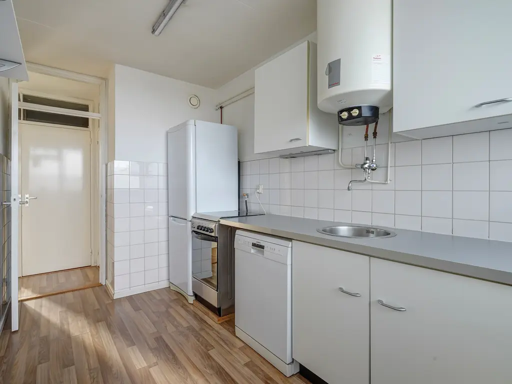 Heiloostraat 465, Den Haag