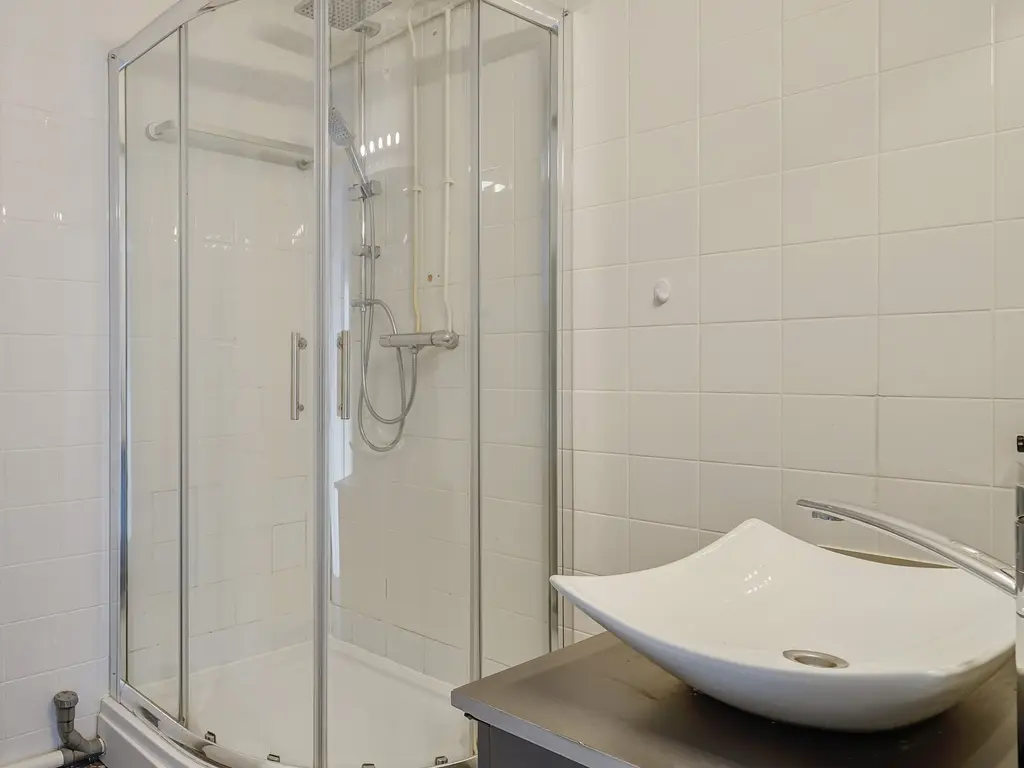 Heiloostraat 465, Den Haag