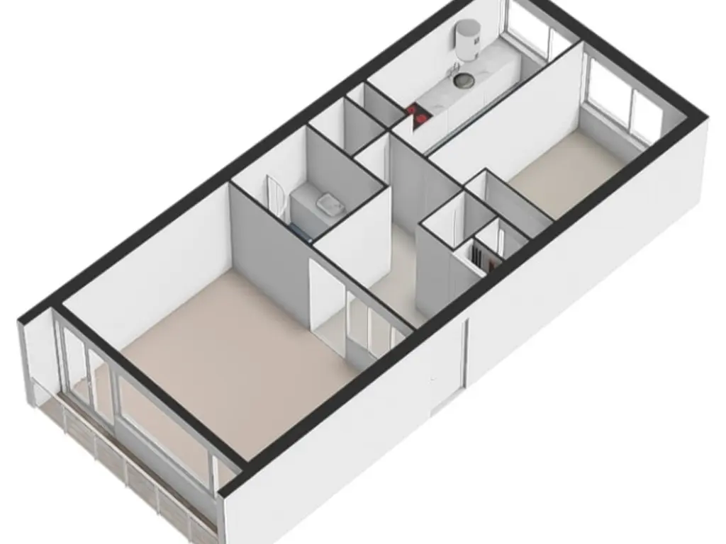 Heiloostraat 465, Den Haag