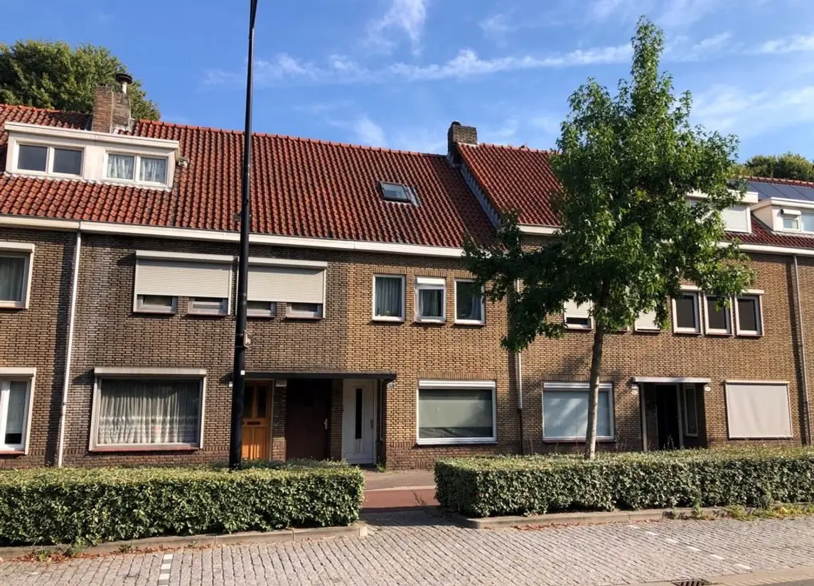 Hart Van Brabantlaan 153