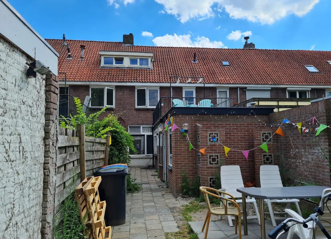 Hart Van Brabantlaan 153