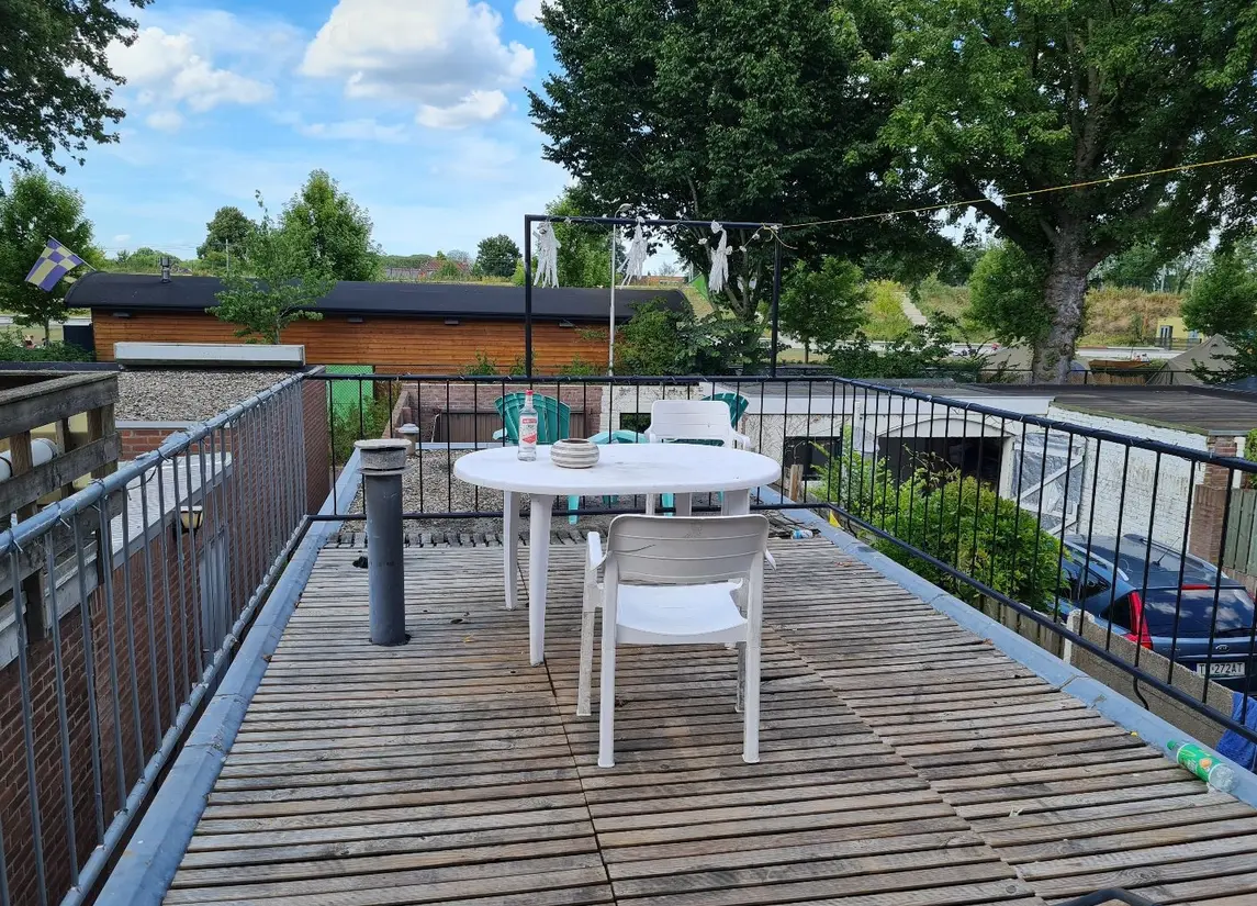 Hart Van Brabantlaan 153