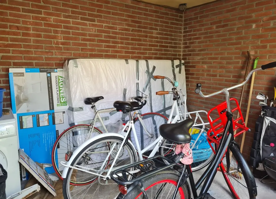 Hart Van Brabantlaan 153