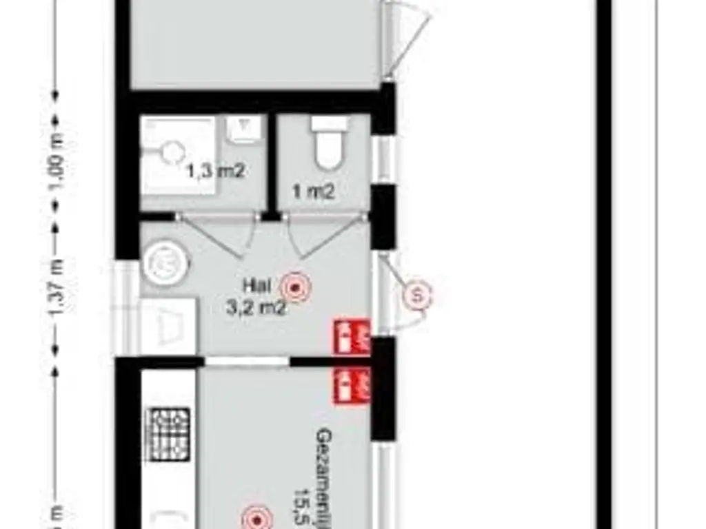 Hart Van Brabantlaan 153, Tilburg