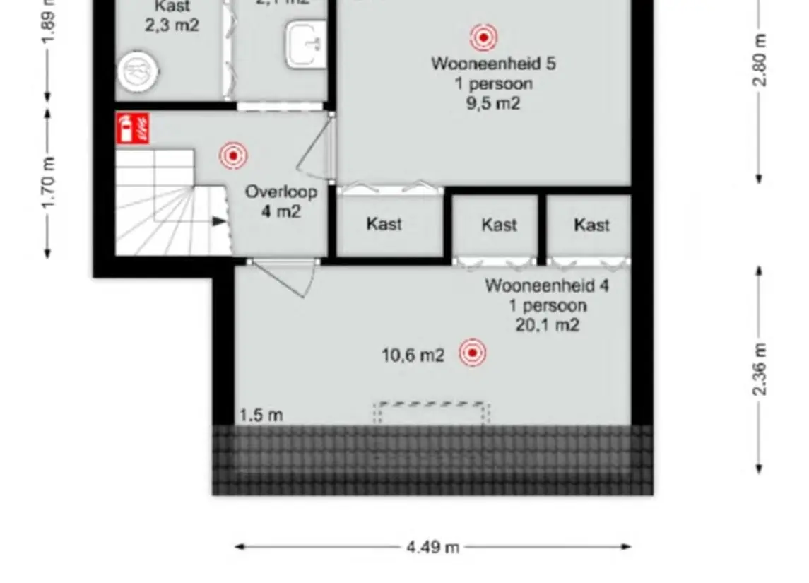 Hart Van Brabantlaan 153