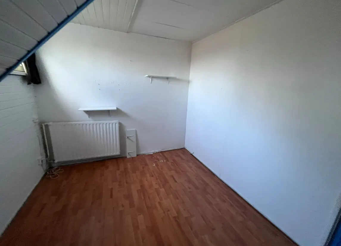 Hart Van Brabantlaan 153