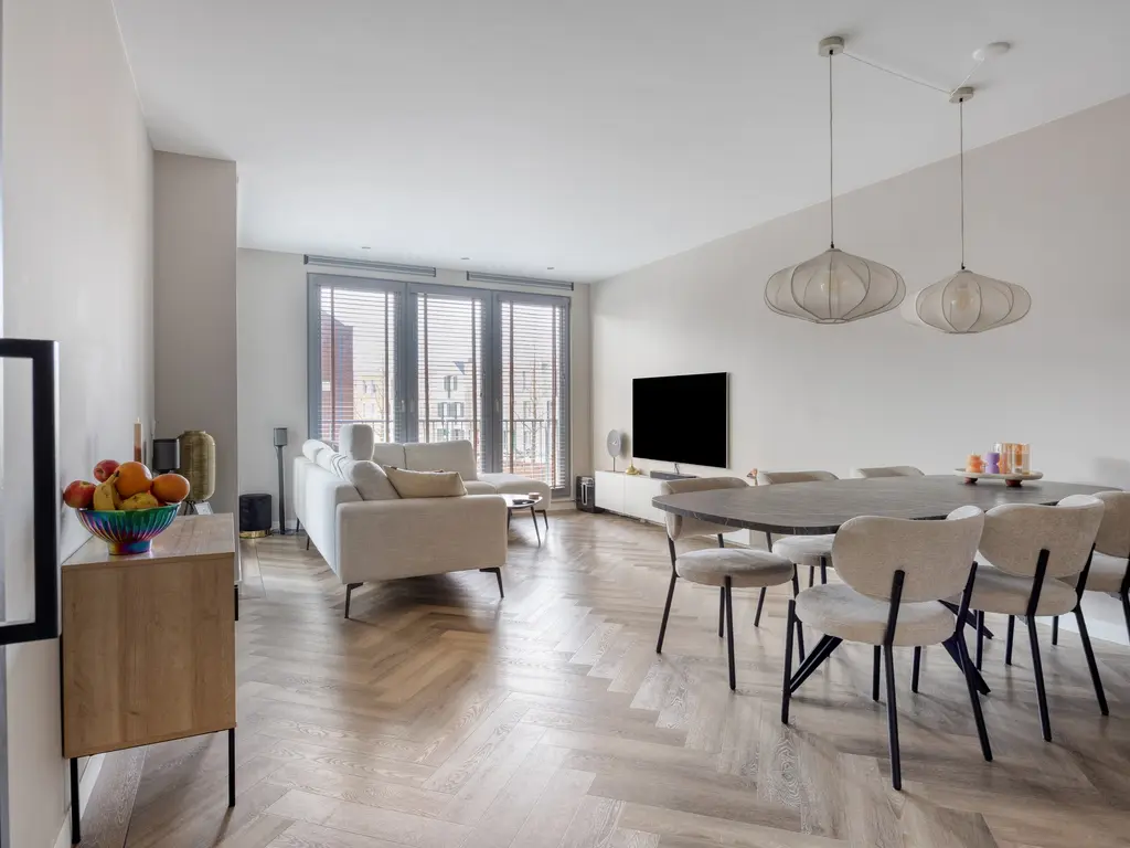 Sterreschans 125, Oegstgeest