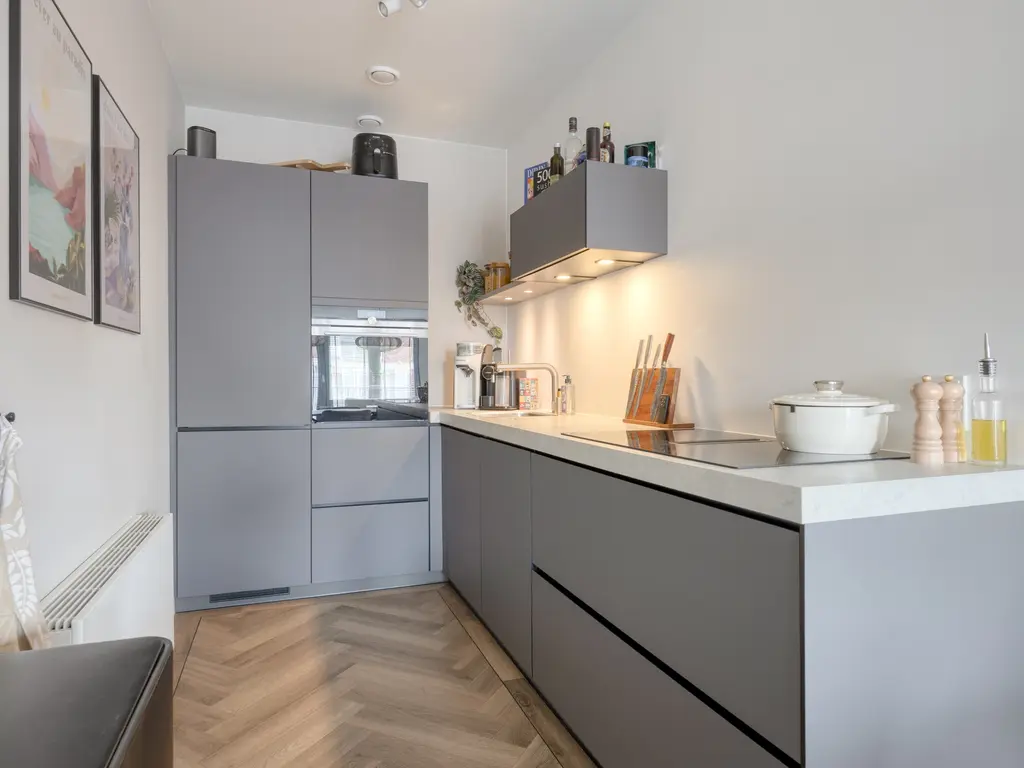 Sterreschans 125, Oegstgeest