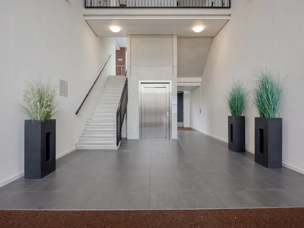 Sterreschans 125, Oegstgeest