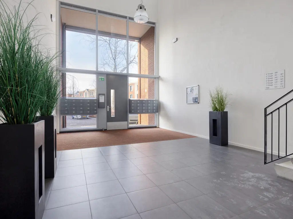 Sterreschans 125, Oegstgeest