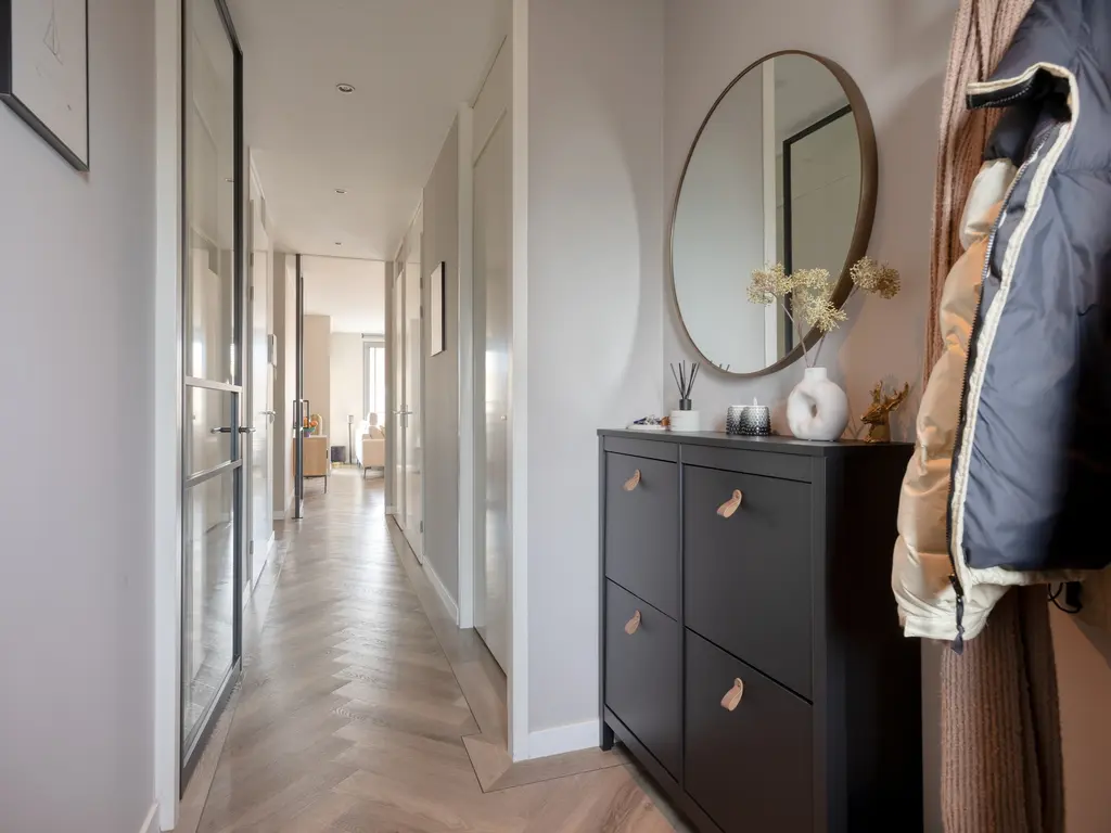 Sterreschans 125, Oegstgeest