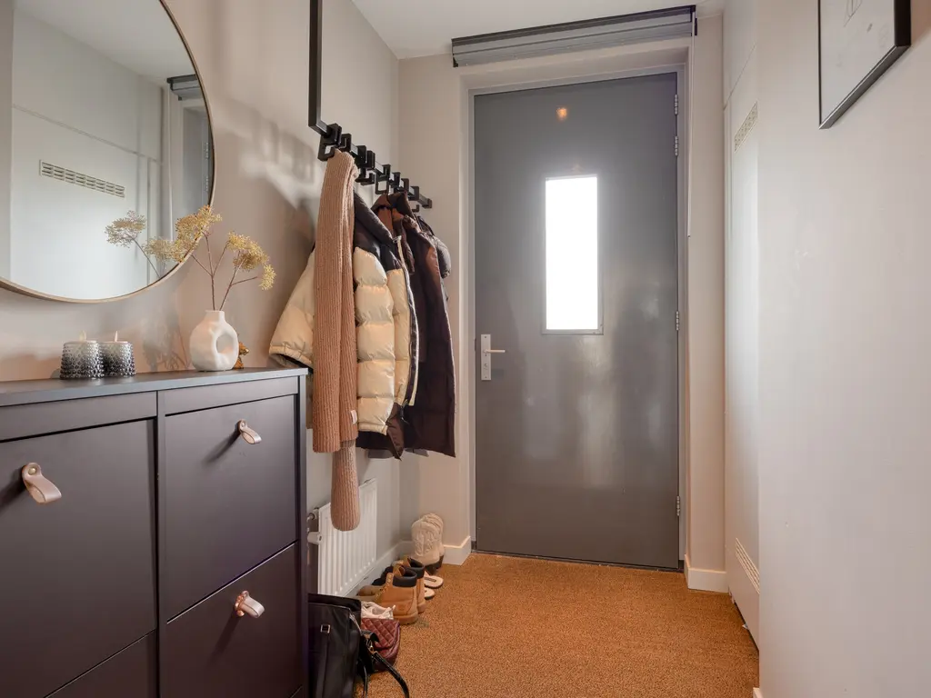 Sterreschans 125, Oegstgeest