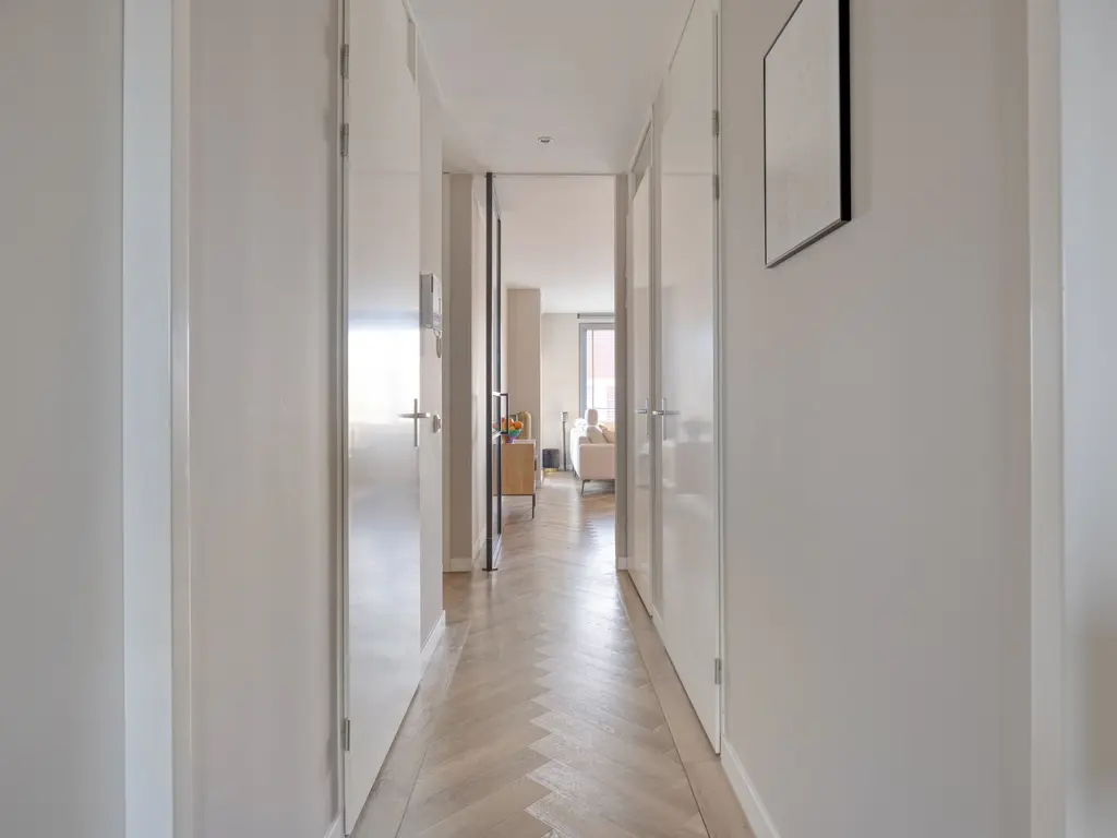 Sterreschans 125, Oegstgeest