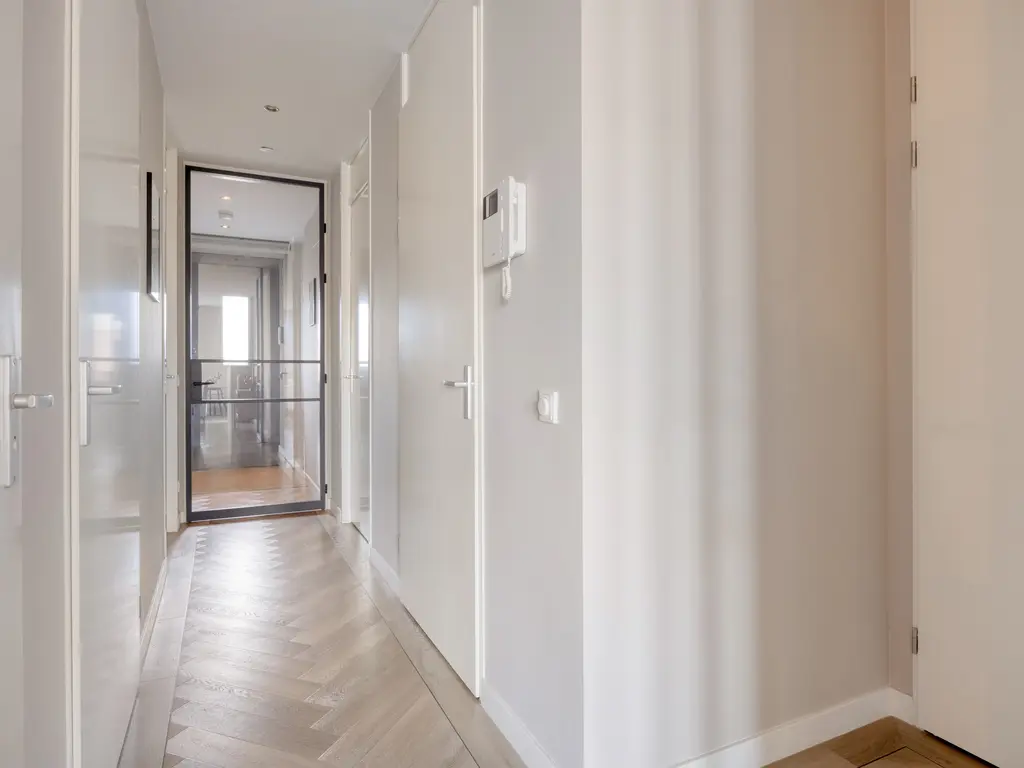 Sterreschans 125, Oegstgeest