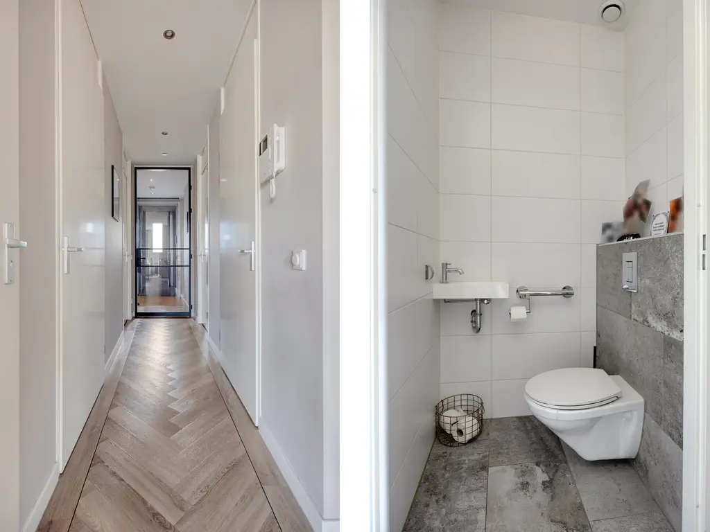 Sterreschans 125, Oegstgeest