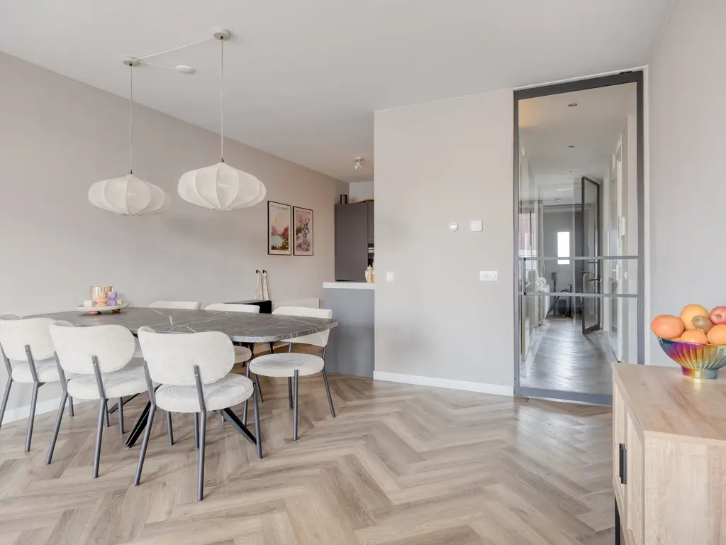 Sterreschans 125, Oegstgeest