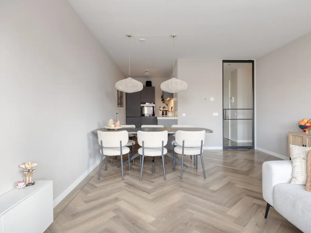 Sterreschans 125, Oegstgeest